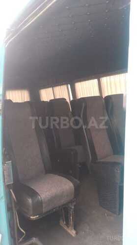 Mercedes Sprinter 312 1999, 211,000 km - 2.9 l - Bakı