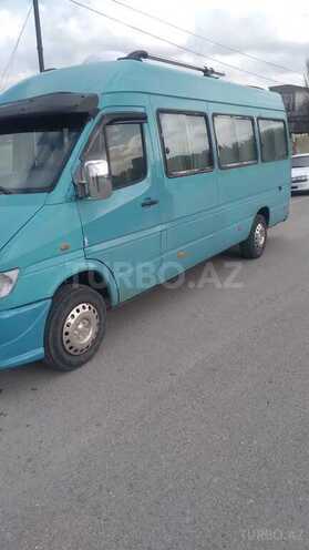 Mercedes Sprinter 312 1999, 211,000 km - 2.9 l - Bakı