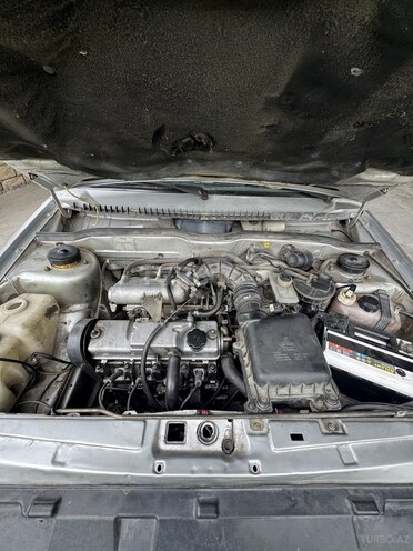 LADA (VAZ) 2115 2005, 314,000 km - 1.5 l - Qəbələ
