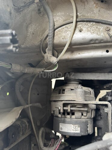 LADA (VAZ) 2115 2005, 314,000 km - 1.5 l - Qəbələ