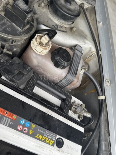 LADA (VAZ) 2115 2005, 314,000 km - 1.5 l - Qəbələ