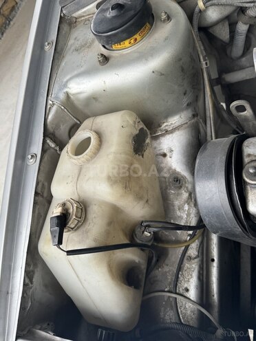 LADA (VAZ) 2115 2005, 314,000 km - 1.5 l - Qəbələ