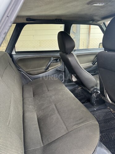 LADA (VAZ) 2115 2005, 314,000 km - 1.5 l - Qəbələ