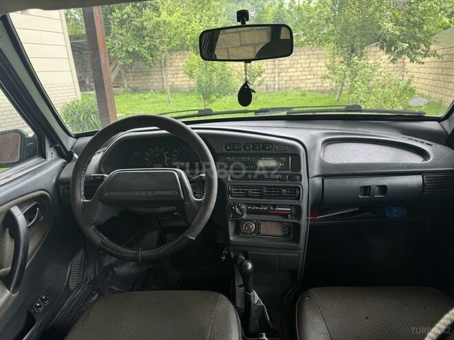 LADA (VAZ) 2115 2005, 314,000 km - 1.5 l - Qəbələ