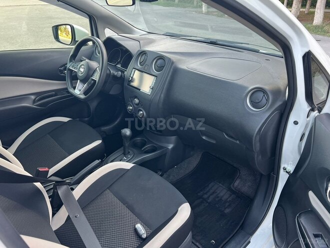 Nissan Note 2018, 65,000 km - 1.2 l - Bakı