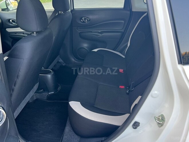 Nissan Note 2018, 65,000 km - 1.2 l - Bakı