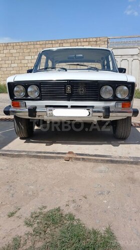 LADA (VAZ) 2106 1997, 50,000 km - 1.6 л - Şəmkir