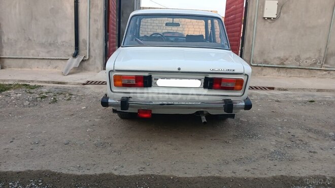 LADA (VAZ) 2106 1997, 50,000 km - 1.6 л - Şəmkir
