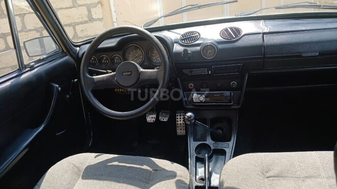 LADA (VAZ) 2106 1997, 50,000 km - 1.6 л - Şəmkir