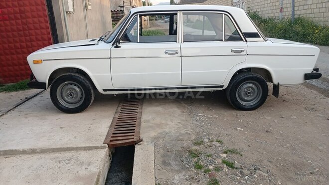 LADA (VAZ) 2106 1997, 50,000 km - 1.6 л - Şəmkir