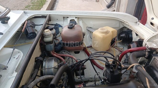 LADA (VAZ) 2106 1997, 50,000 km - 1.6 л - Şəmkir
