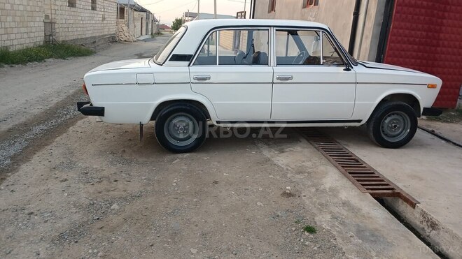 LADA (VAZ) 2106 1997, 50,000 km - 1.6 л - Şəmkir