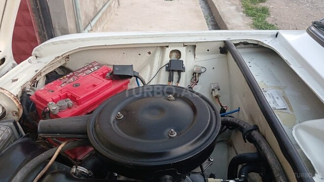 LADA (VAZ) 2106 1997, 50,000 km - 1.6 л - Şəmkir