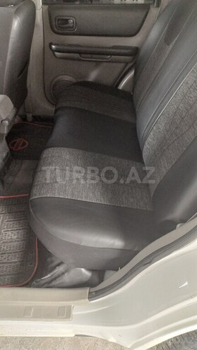Nissan X-Trail 2012, 336,000 km - 2.5 l - Saatlı