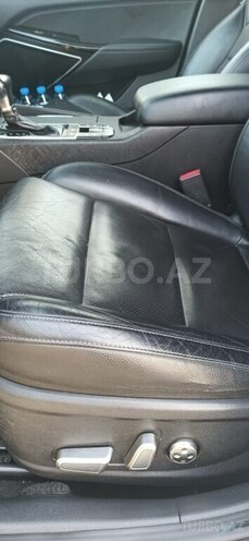 Kia Cadenza 2016, 180,990 km - 2.2 l - Bakı