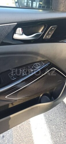 Kia Cadenza 2016, 180,990 km - 2.2 l - Bakı