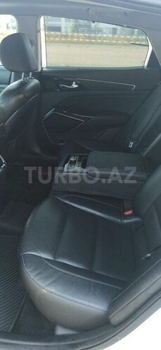 Kia Cadenza 2016, 180,990 km - 2.2 l - Bakı