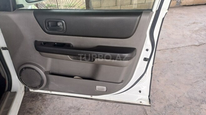 Nissan X-Trail 2012, 336,000 km - 2.5 l - Saatlı