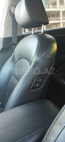 Kia Cadenza 2016, 180,990 km - 2.2 l - Bakı