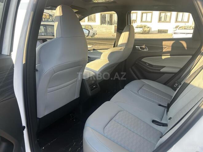 Changan Qiyuan Q05 2024, 0 km - 1.5 л - Bakı