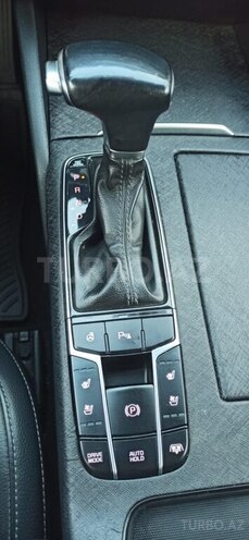 Kia Cadenza 2016, 180,990 km - 2.2 l - Bakı