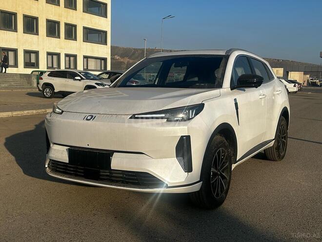 Changan Qiyuan Q05 2024, 0 km - 1.5 л - Bakı