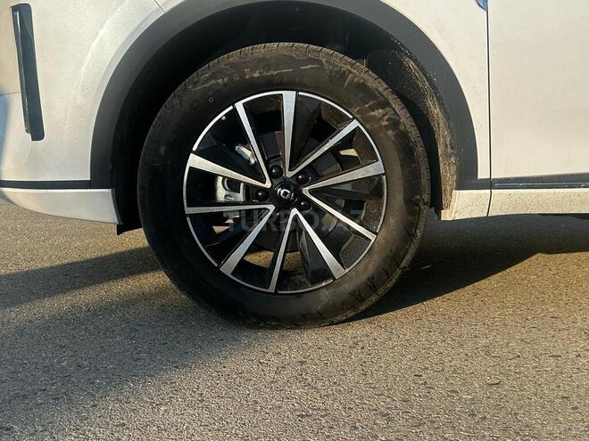 Changan Qiyuan Q05 2024, 0 km - 1.5 л - Bakı