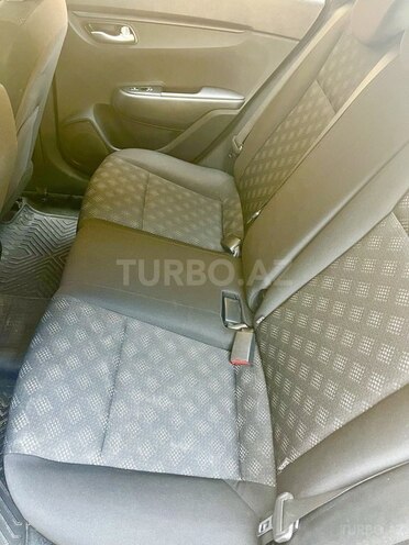 Kia Rio X-Line 2019, 119,000 km - 1.6 л - Bakı