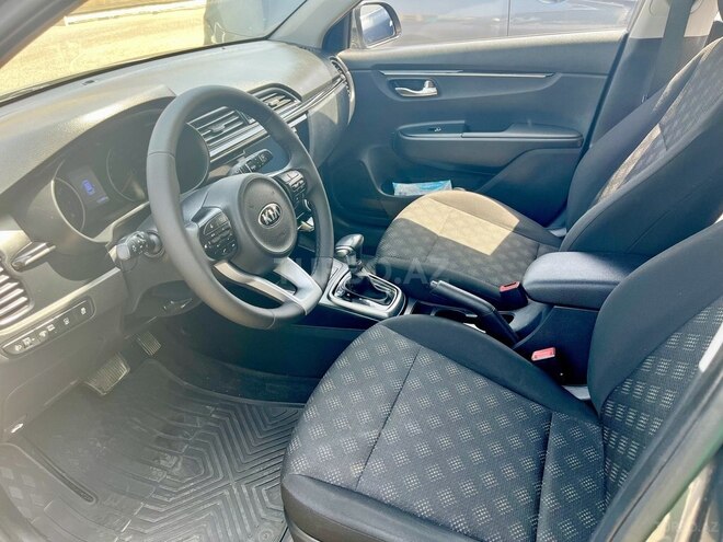 Kia Rio X-Line 2019, 119,000 km - 1.6 л - Bakı