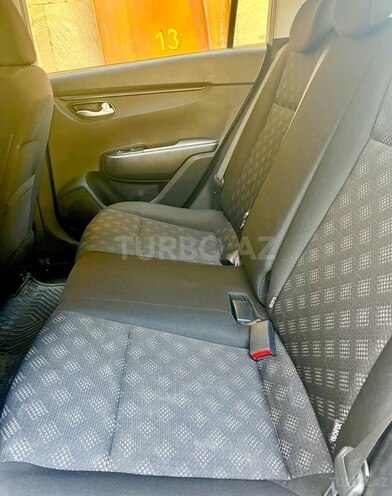 Kia Rio X-Line 2019, 119,000 km - 1.6 л - Bakı
