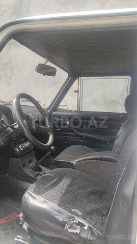 LADA (VAZ) 2106 1986, 30,000 km - 1.6 л - Lənkəran