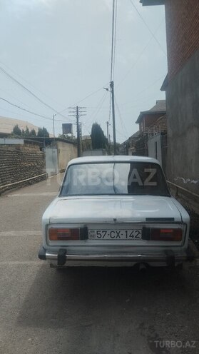 LADA (VAZ) 2106 1986, 30,000 km - 1.6 л - Lənkəran