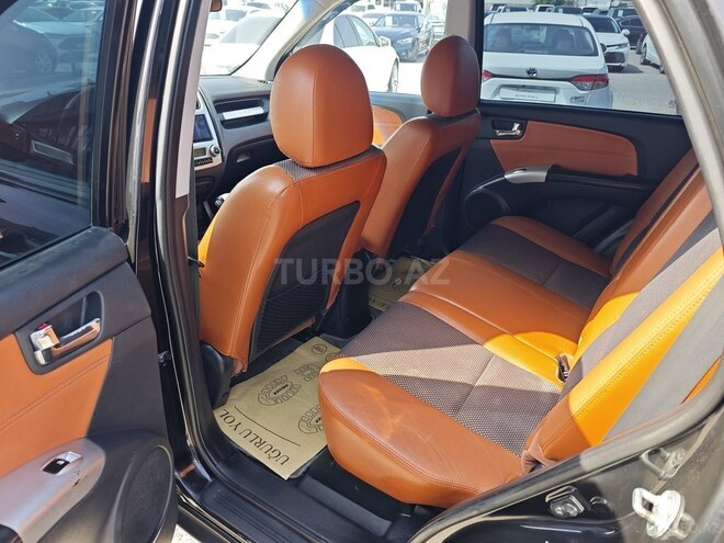 Kia Sportage 2008, 217,000 km - 2.0 l - Bakı