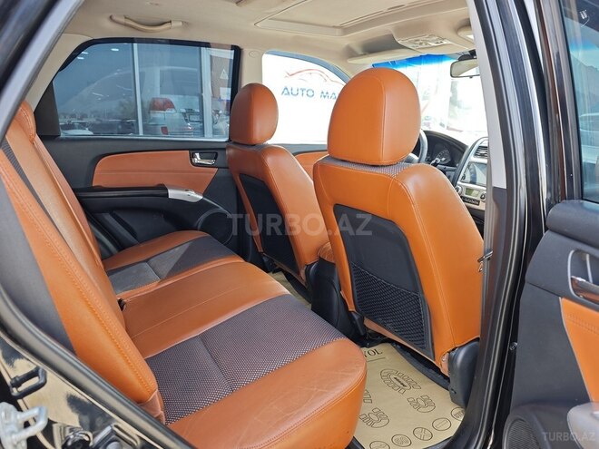 Kia Sportage 2008, 217,000 km - 2.0 l - Bakı