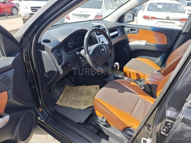 Kia Sportage 2008, 217,000 km - 2.0 l - Bakı