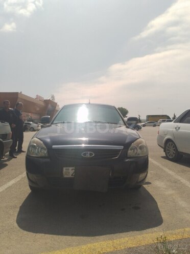 LADA (VAZ) Priora 2013, 200,000 km - 1.6 l - Şamaxı