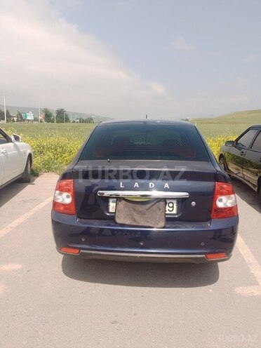 LADA (VAZ) Priora 2013, 200,000 km - 1.6 l - Şamaxı