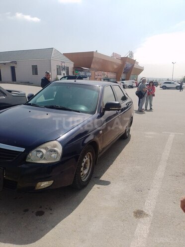 LADA (VAZ) Priora 2013, 200,000 km - 1.6 l - Şamaxı