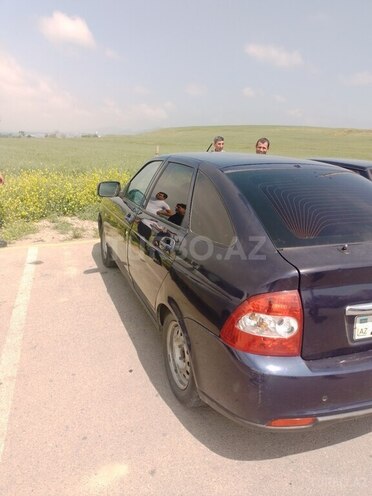 LADA (VAZ) Priora 2013, 200,000 km - 1.6 l - Şamaxı