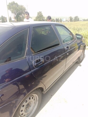 LADA (VAZ) Priora 2013, 200,000 km - 1.6 l - Şamaxı