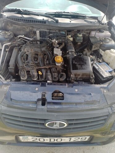 LADA (VAZ) Priora 2013, 200,000 km - 1.6 l - Şamaxı