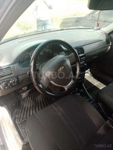LADA (VAZ) Priora 2013, 200,000 km - 1.6 l - Şamaxı