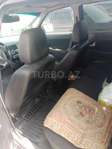 LADA (VAZ) Priora 2013, 200,000 km - 1.6 l - Şamaxı