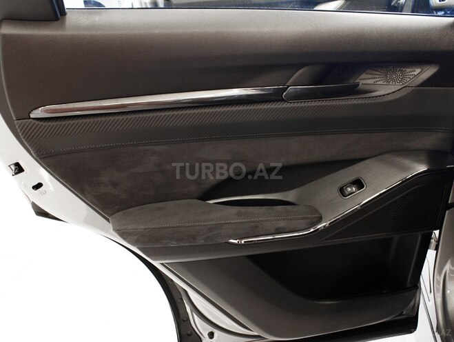 Haval H6 GT 2023, 9,500 km - 2.0 l - Bakı