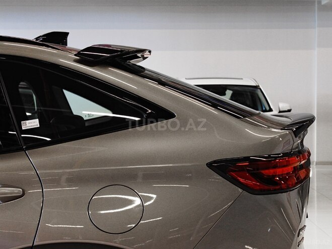 Haval H6 GT 2023, 9,500 km - 2.0 l - Bakı