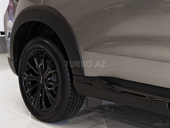Haval H6 GT 2023, 9,500 km - 2.0 l - Bakı