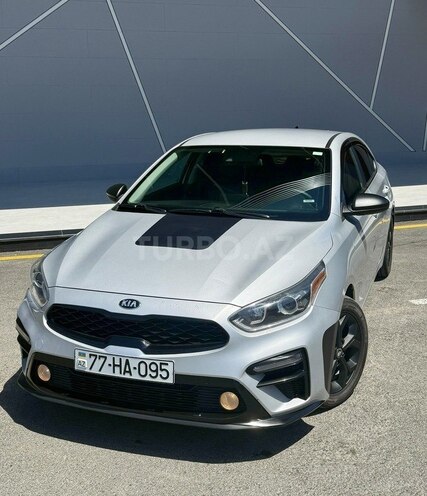 Kia Forte 2019, 142,427 km - 2.0 l - Bakı