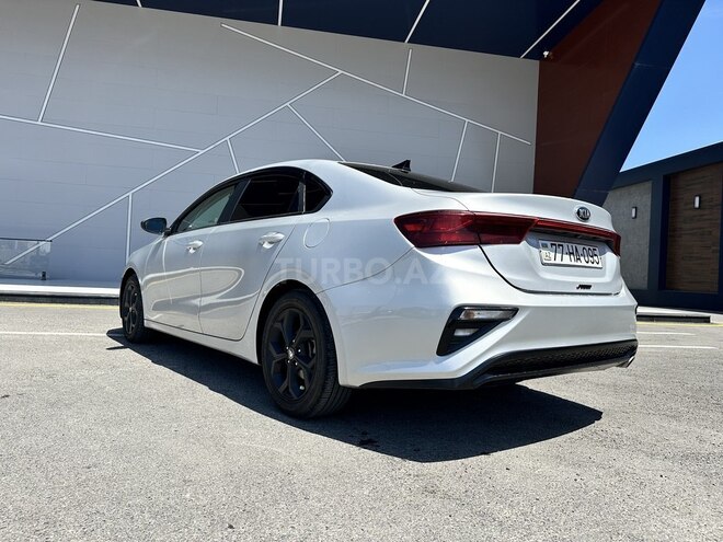 Kia Forte 2019, 142,427 km - 2.0 l - Bakı