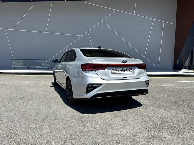 Kia Forte 2019, 142,427 km - 2.0 l - Bakı