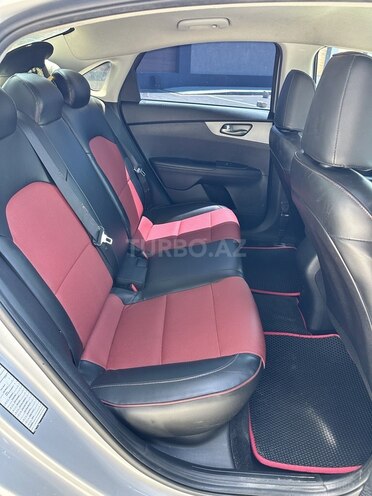 Kia Forte 2019, 142,427 km - 2.0 l - Bakı